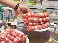 -名扬煮艺肥牛自助火锅(同和店)