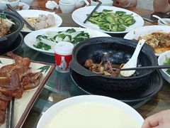 -信天游餐馆(肇庆店)