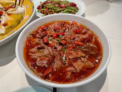 -天成川菜(礼岗店)