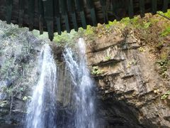 -藏山旅游风景区