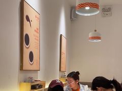 -新一番三文鱼寿司(大东海店)