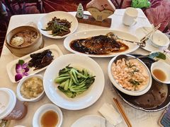 -楼外楼(西湖景区孤山路店)