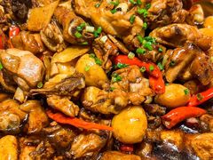 -赣江里•江西菜(望京旺角店)