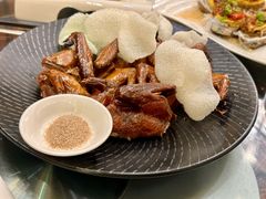 -厦门朗豪酒店 · 明阁中餐厅