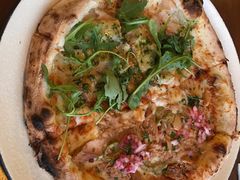 -PIZZA BIANCA(万象城店)