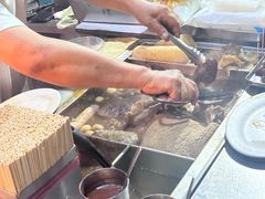 -明记牛杂(新马路分店)