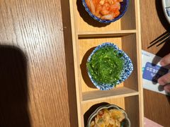 -水之惠鲜鱼料理(王府大街店)