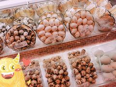-果蔬好生活超市(乐堤港店)