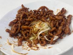 -郭林家常菜烤鸭(曙光西路店)