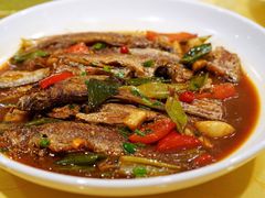 -百珍风味楼(瑞丽路店)