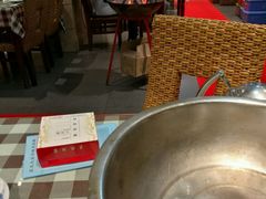 -昱龙大盆牛蛙馆(三兴街总店)
