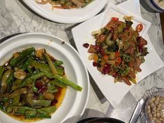 -醉南拳客家菜·河田鸡(东街口航空大厦店)