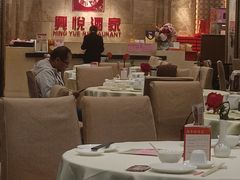 -兴悦酒家(环市东路店)