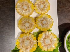 -九牧鱻·渝老鬼重庆火锅(人民路店)