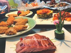 -新白鹿餐厅(城西银泰城店)