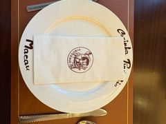 -澳门木偶葡国餐厅(珠海店)