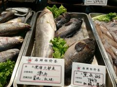 -华东国际大饭店