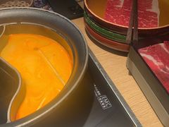 -温野菜涮涮锅(曲江大悦城店)