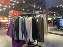 -阳光世纪奥特莱斯店