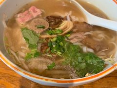 -越南牛肉河粉餐厅(书院巷店)