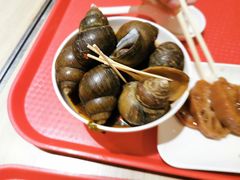 辣味田螺-知味观(湖滨店)