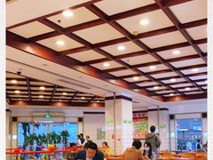 大堂-龙抄手(春熙路总店)
