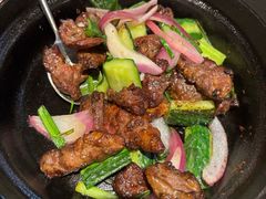 -旺爷砂锅·茶作(国贸城店)