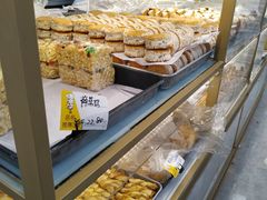 -爱德顺糕点食屋(利民道店)