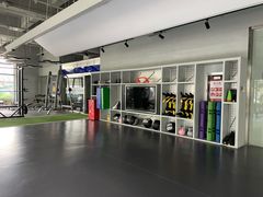 -METIS FITNESS女性健身工作室