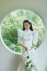 -角色婚纱摄影(中心店)