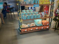 零售区-罗莎蛋糕(南门口店)