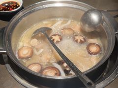 -同仁四季椰子鸡(宝安壹方城店)
