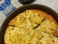 -必胜客(玉泉远洋店)