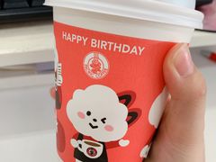 -太平洋咖啡(北大国际医院店)