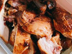 -紫燕百味鸡(灵岩南路店)