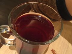 洛神红莓花果茶-必胜客(大悦城店)