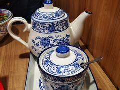 -兰州陈记牛肉面 ·烧烤· 铜锅涮肉(万达店)