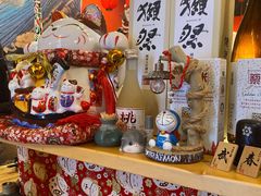 -隐月· 㐂和食屋(芝罘万达公馆店)