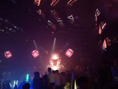 -HiIbiza酒吧