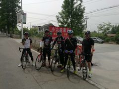-小六农家乐(崇明西沙湿地店)