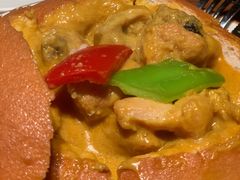 -大树餐厅(益田假日店)