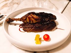 本帮酱鸭-上海人家花樣年华(中山公园店)