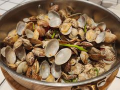 -双合园·海鲜水饺青岛菜(万佳广场店)