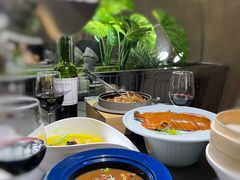 -3号仓库·创意中国菜(长宁龙之梦店)