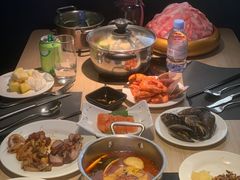 -星伦多自助料理(华润万象城店)