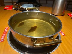 松叶蟹套餐-綱元·海鲜豆捞(明州里店)