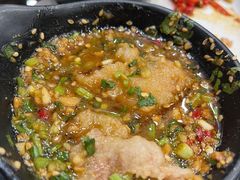 -潮汕美牛肉丸火锅店(天宁寺店)