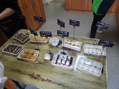 -南大门韩国米糕(公滨路店)