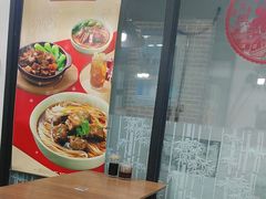 -李先生牛肉面大王(郑州火车站西广场2店)