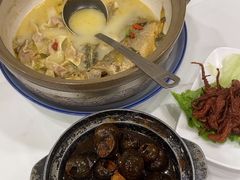 -瑞福园联谊餐室(茂名南路店)